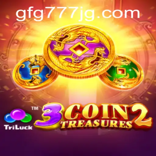 Unveiling the Thrills of 3CoinTreasures2: A Comprehensive Guide