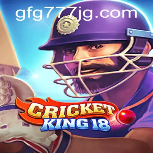 CricketKing18: Revolutionizing the World of Online Cricket