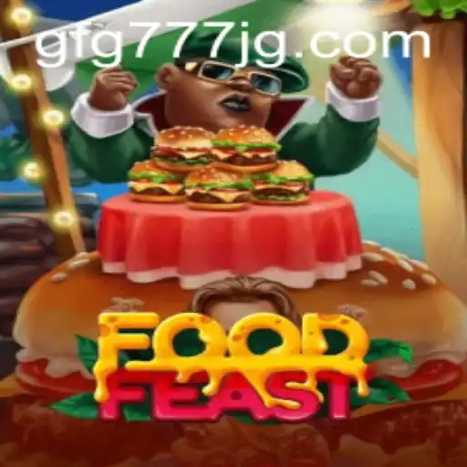 Exploring FoodFeast: A Culinary Adventure Game