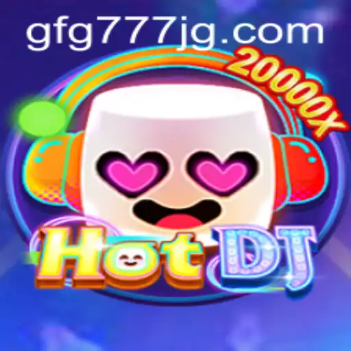 HotDJ: A Revolutionary Music Game Experience