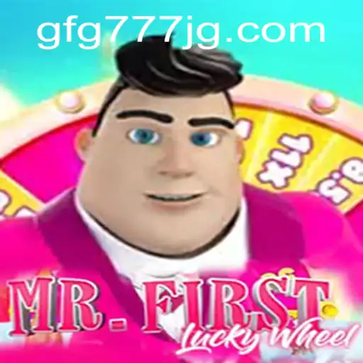 MrFirstLuckyWheel: Spinning Towards Excitement with Keyword 'gfg777'