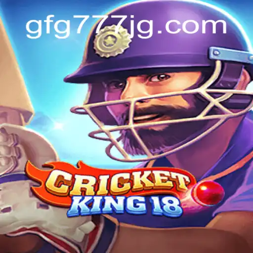 CricketKing18: Revolutionizing the World of Online Cricket