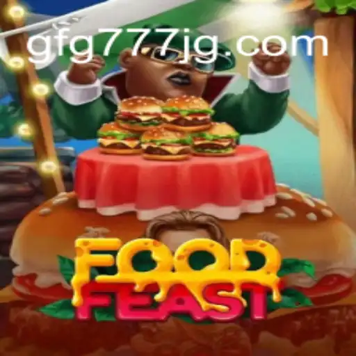 Exploring FoodFeast: A Culinary Adventure Game