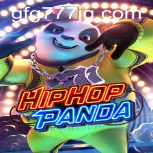 HipHopPanda: A Virtual Dance Revolution