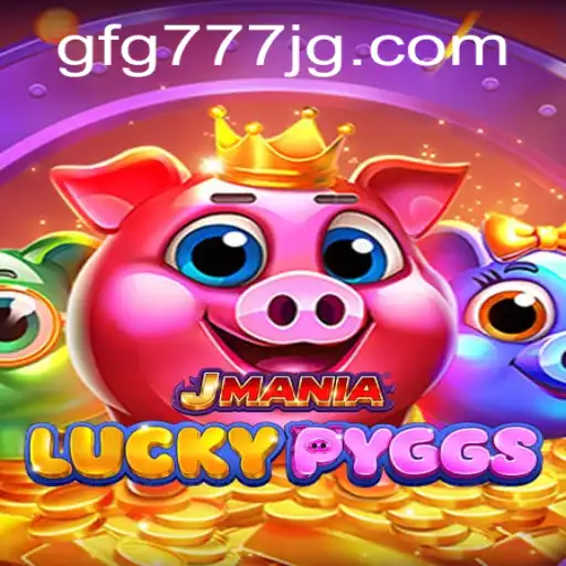Exploring the Captivating World of JManiaLuckyPyggs