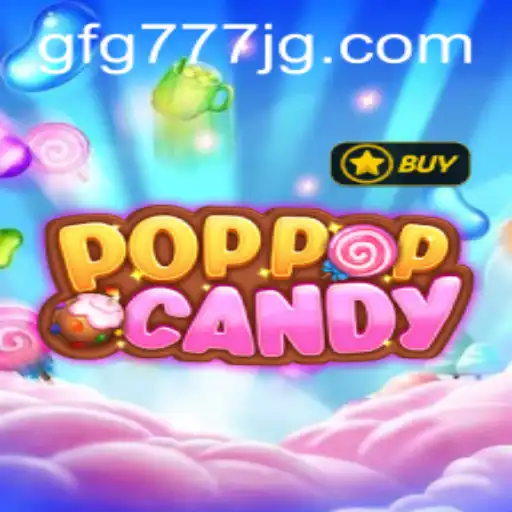 Discover the Sweet World of POPPOPCANDY: An Engaging Adventure
