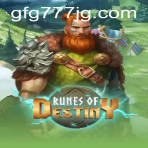 Exploring the Mystical World of RunesOfDestiny