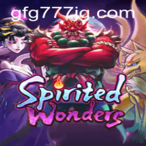Discover the Enchanting World of SpiritedWonders