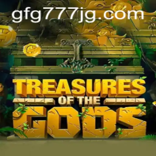 TreasureoftheGods: Unveiling the Alluring World of Adventure and Mystery