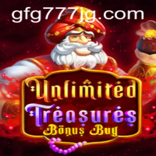 Discover the Thrills of UnlimitedTreasuresBonusBuy: A Game Like No Other