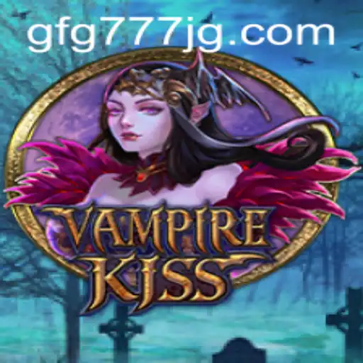 VampireKiss: Exploring the Allure of the Shadowy Realm